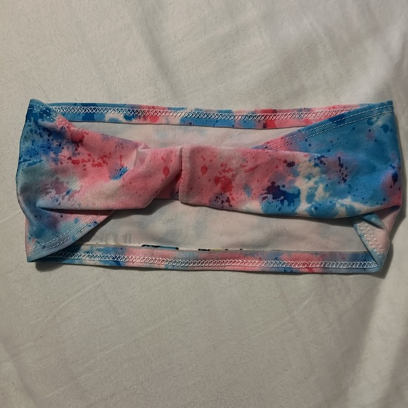 Junk headband - Picture 2 of 2